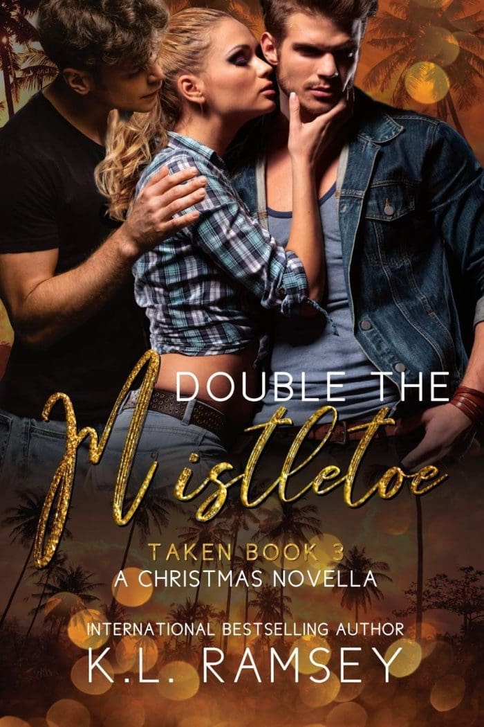 Double the Mistletoe