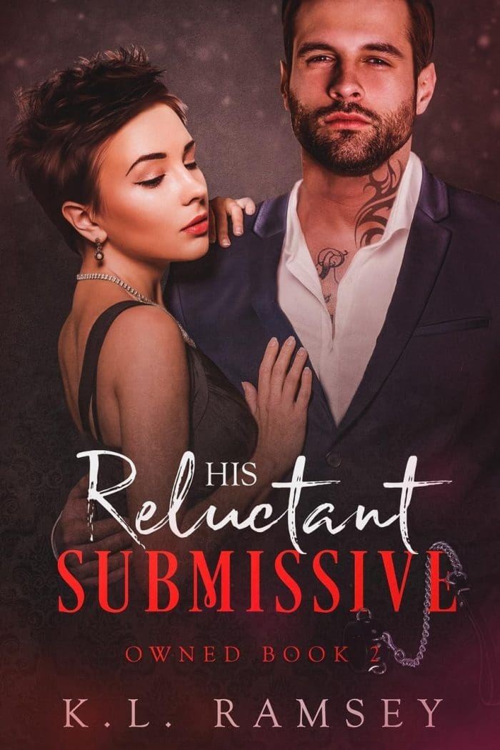 His Reluctant Submissive