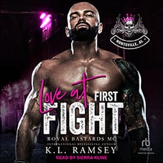 Love at First Fight