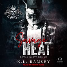 Savage Heat