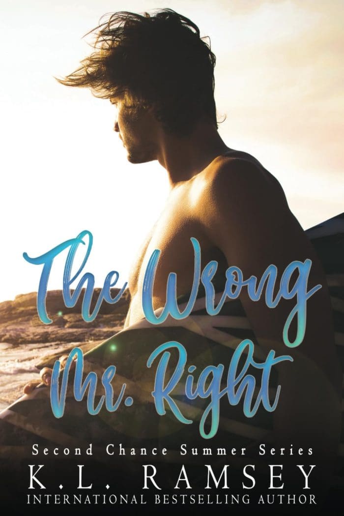 Wrong Mr Right