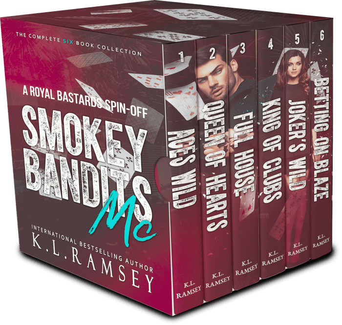 Smokey Bandits MC